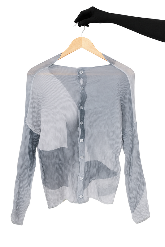 Issey Miyake Blouse