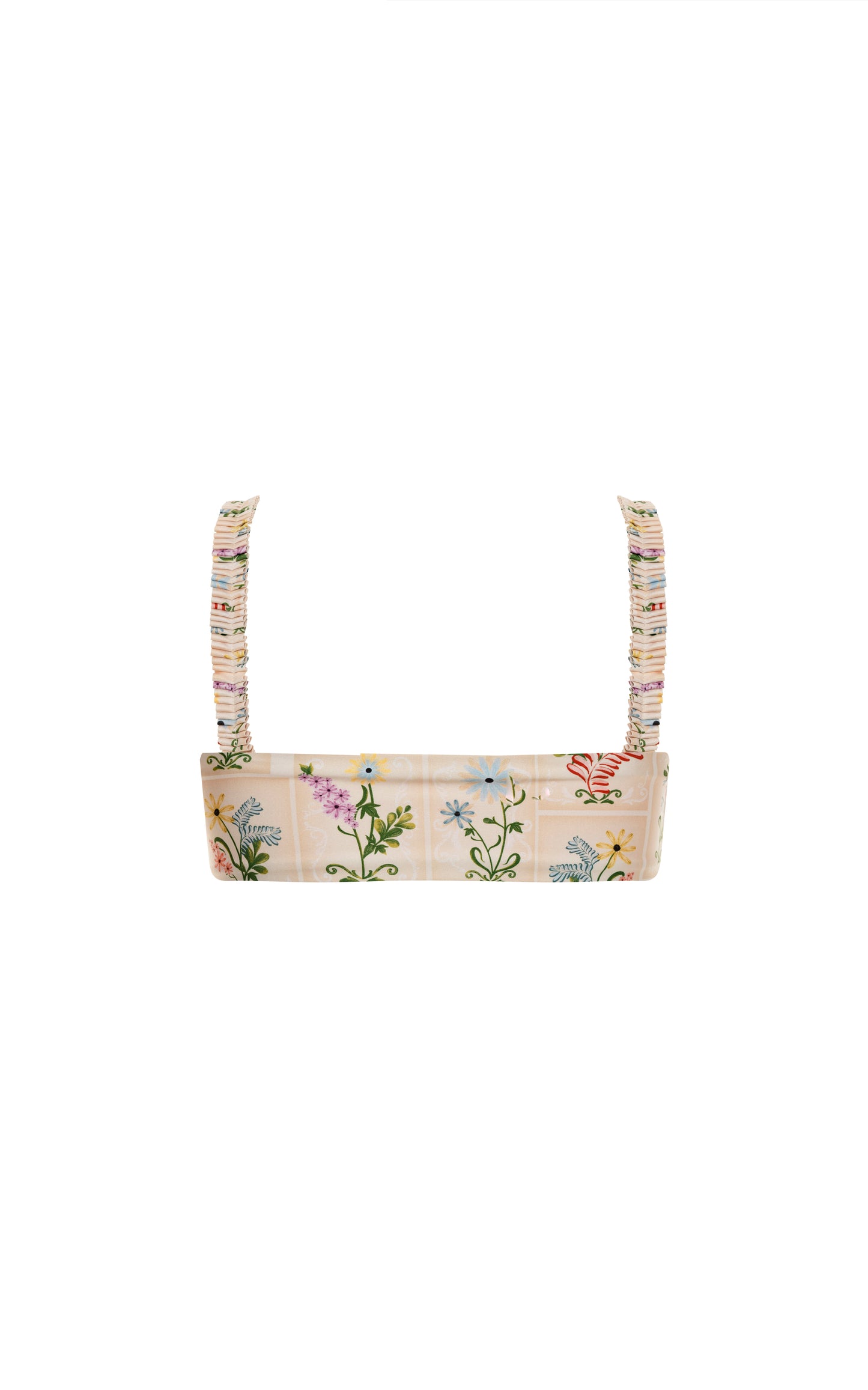 Olmo Pradera Bikini Top