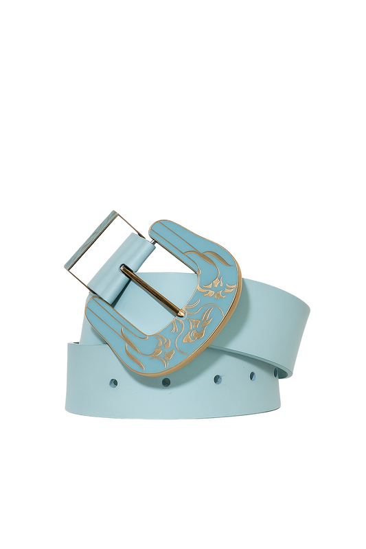 Johanna Ortiz Belt
