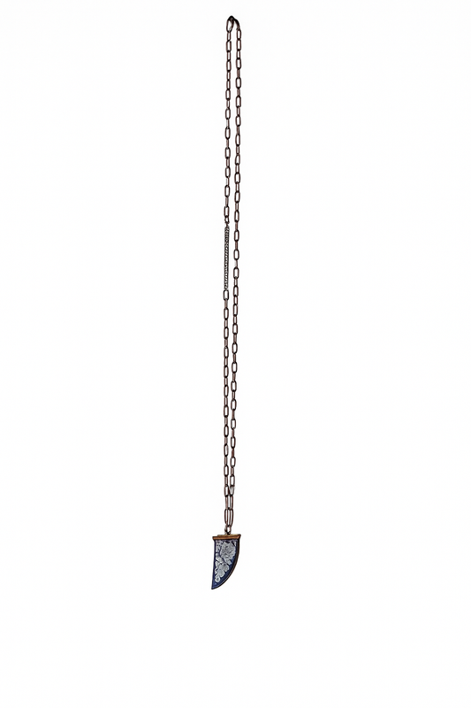 Rapsodia Necklace
