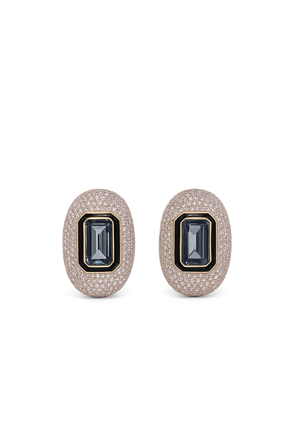 Senda Earrings