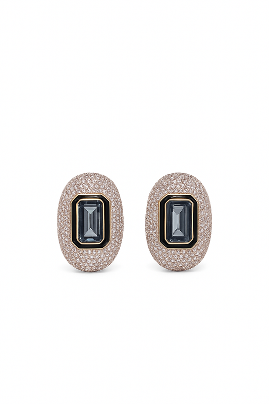Senda Earrings
