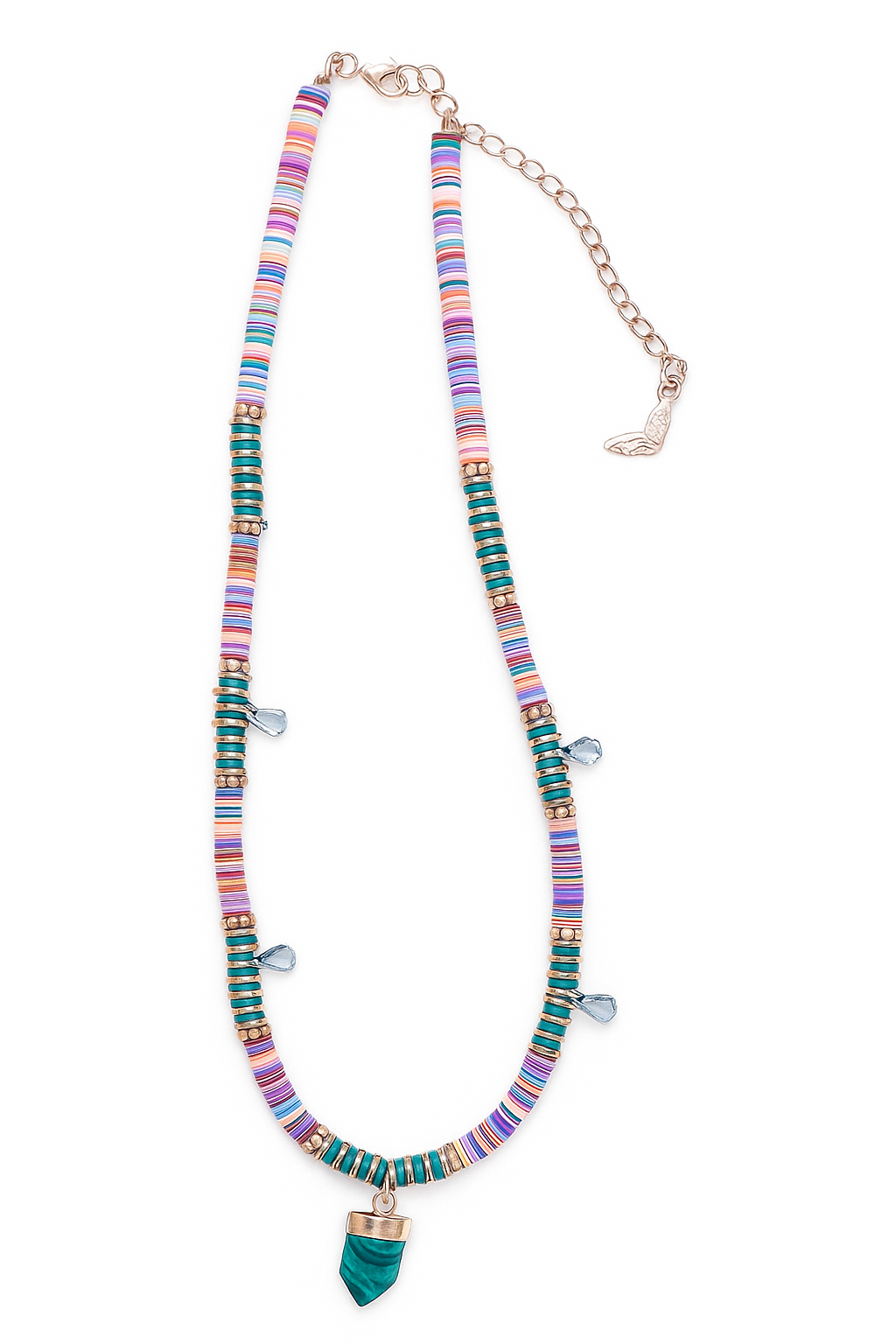 Rapsodia Neckclace