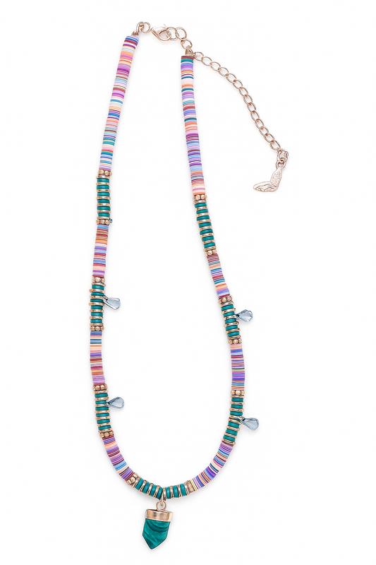 Rapsodia Neckclace