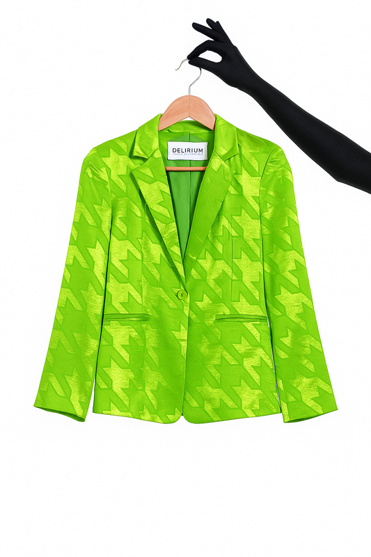 Delirium Blazer