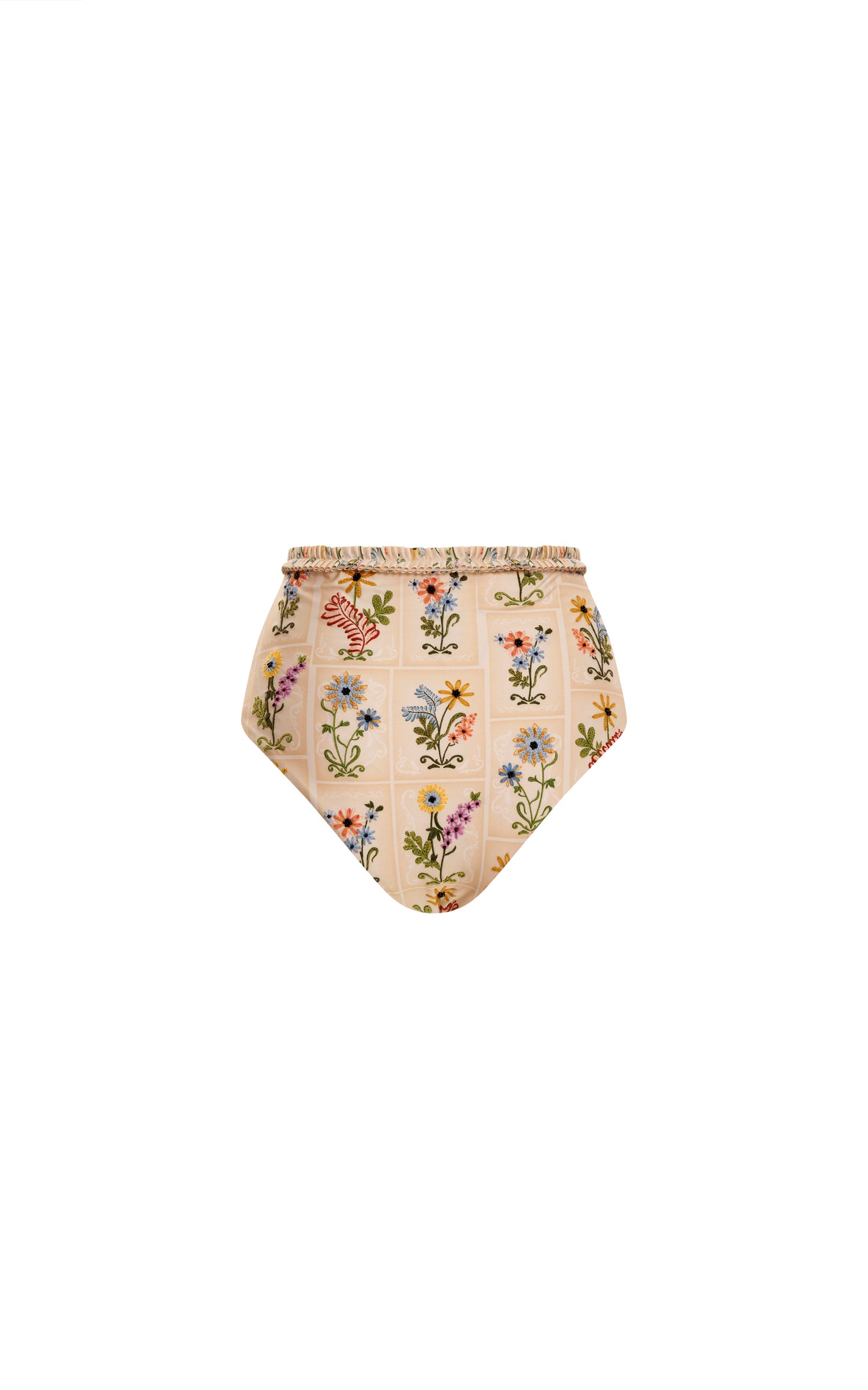 Nopal Pradera Bikini Bottom
