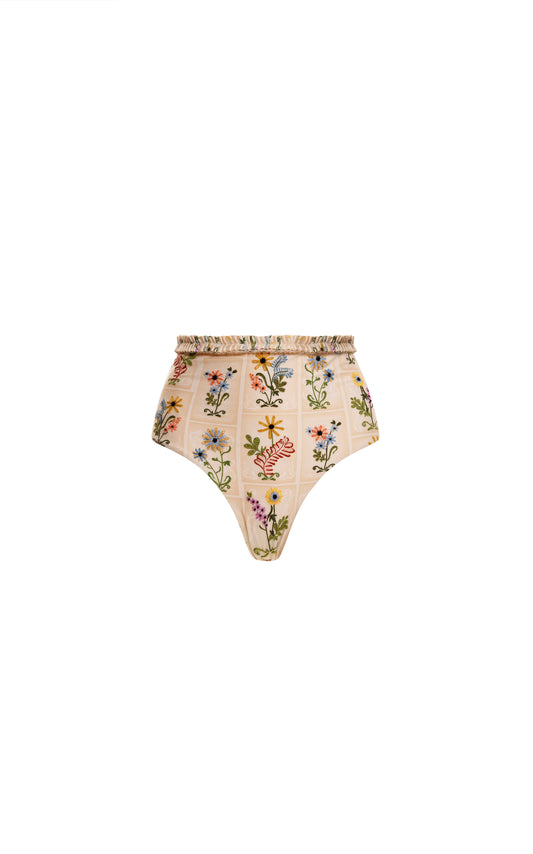 Nopal Pradera Bikini Bottom