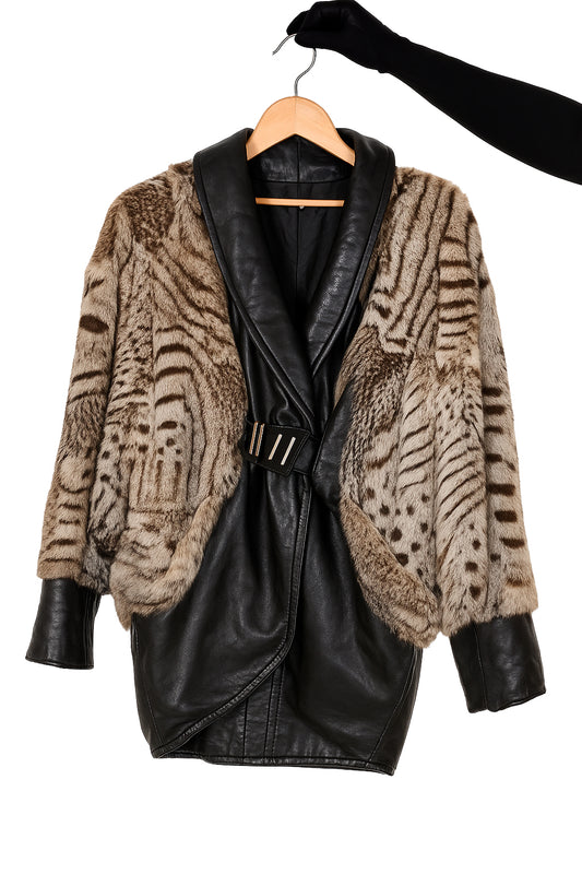Alma Coat