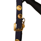 Cinturón Yves Saint Laurent