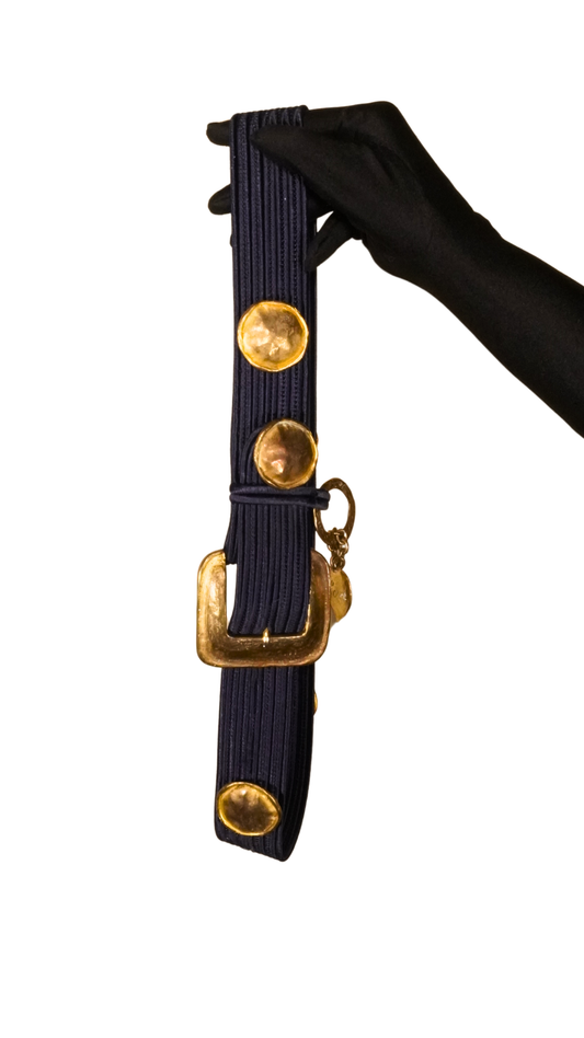 Cinturón Yves Saint Laurent
