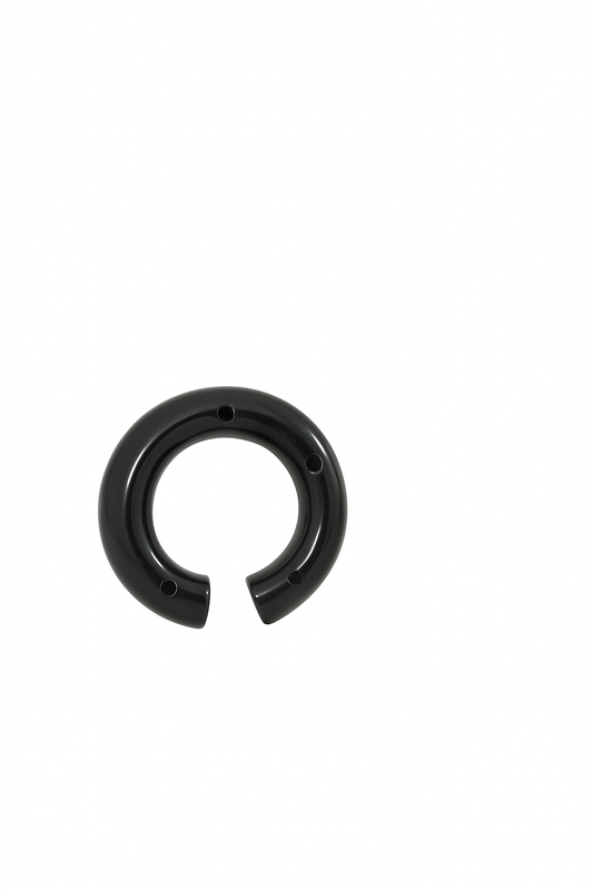 Paula Mendoza Earcuff
