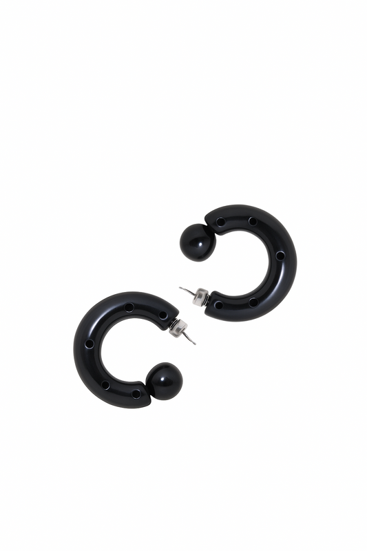 Paula Mendoza Mini Earrings