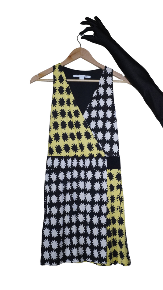Vestido Estrellas