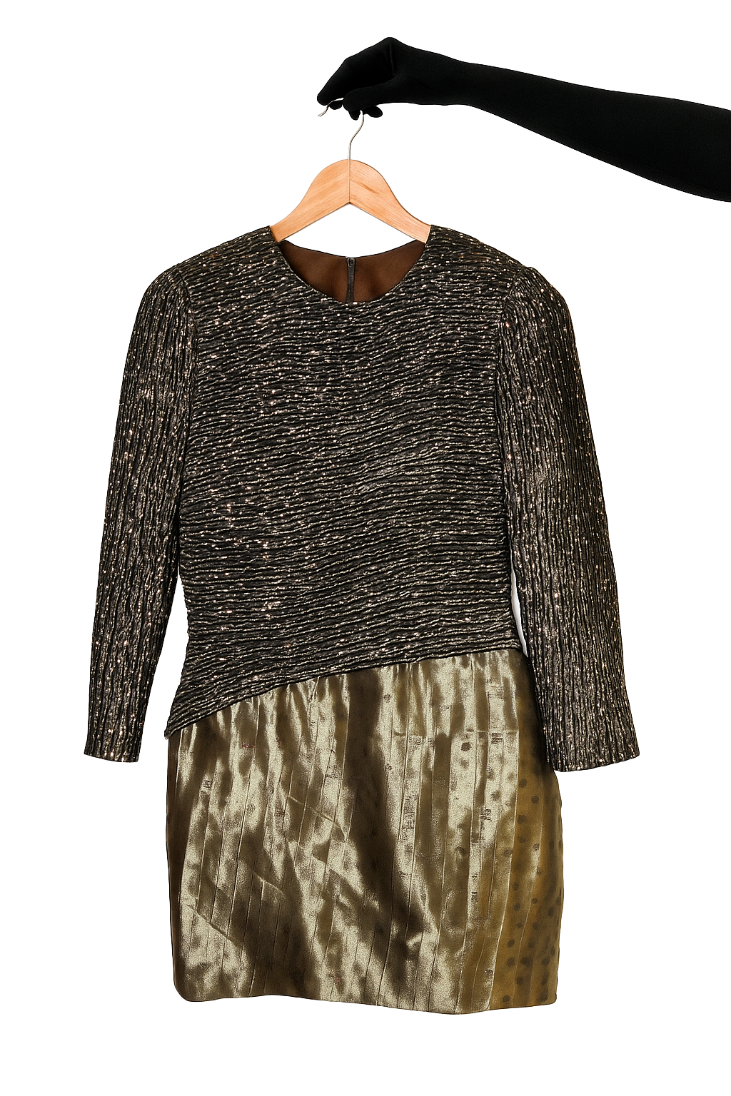 Diane Dickinson Dress