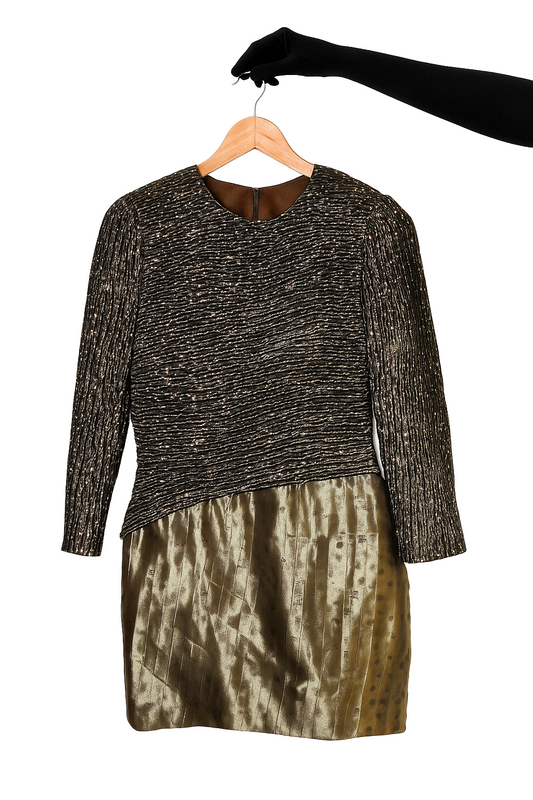 Diane Dickinson Dress