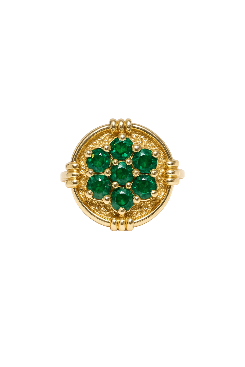 Senda Ring