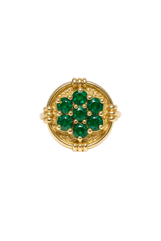 Senda Ring