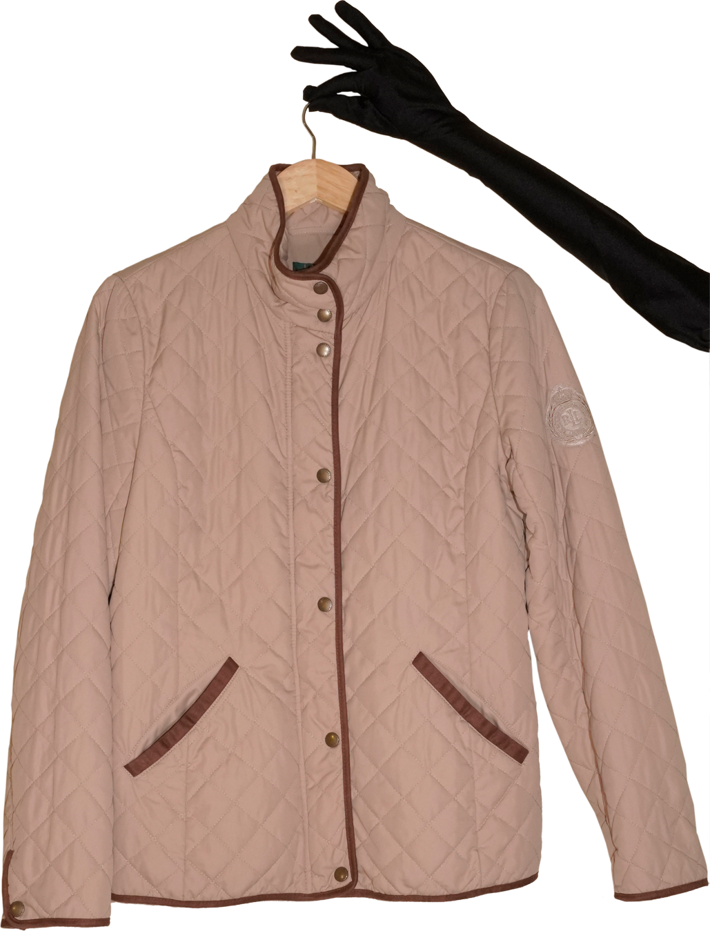 Chaqueta Ralph Lauren