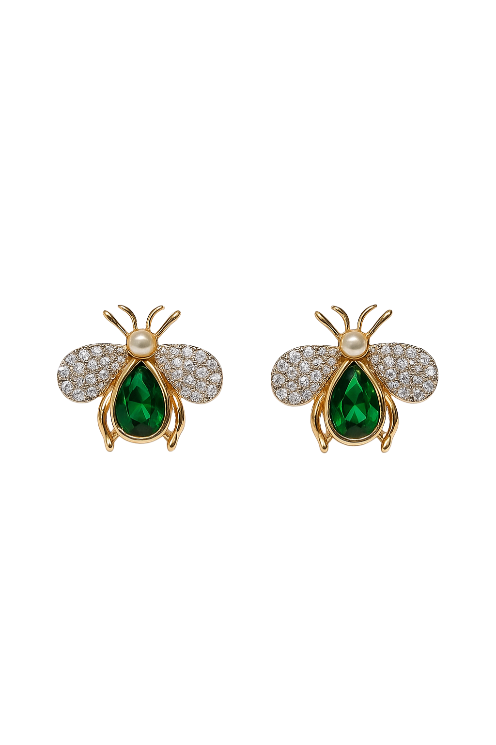 Senda Bee Earrings