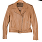 Pedro Rojas Biker Jacket