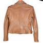Pedro Rojas Biker Jacket