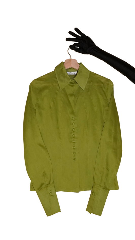 Blusa Missary
