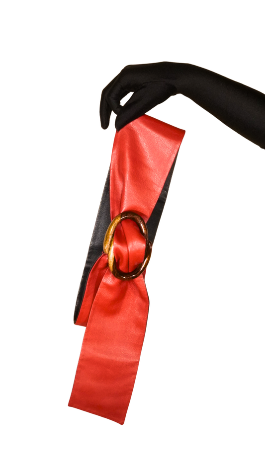Cinturón Salvatore Ferragamo