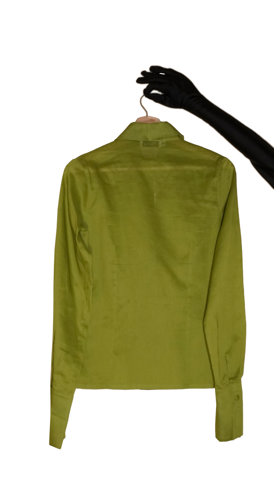 Blusa Missary