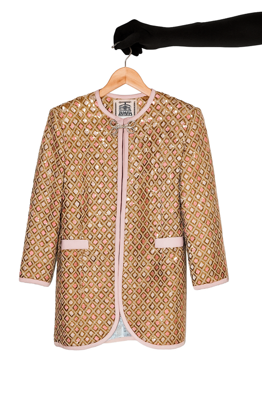 Carlos Arturo Zapata Blazer