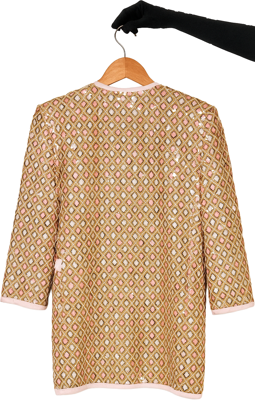 Carlos Arturo Zapata Blazer