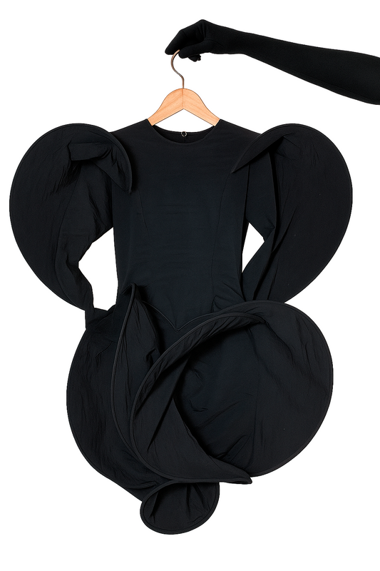 Victorio & Lucchino Dress