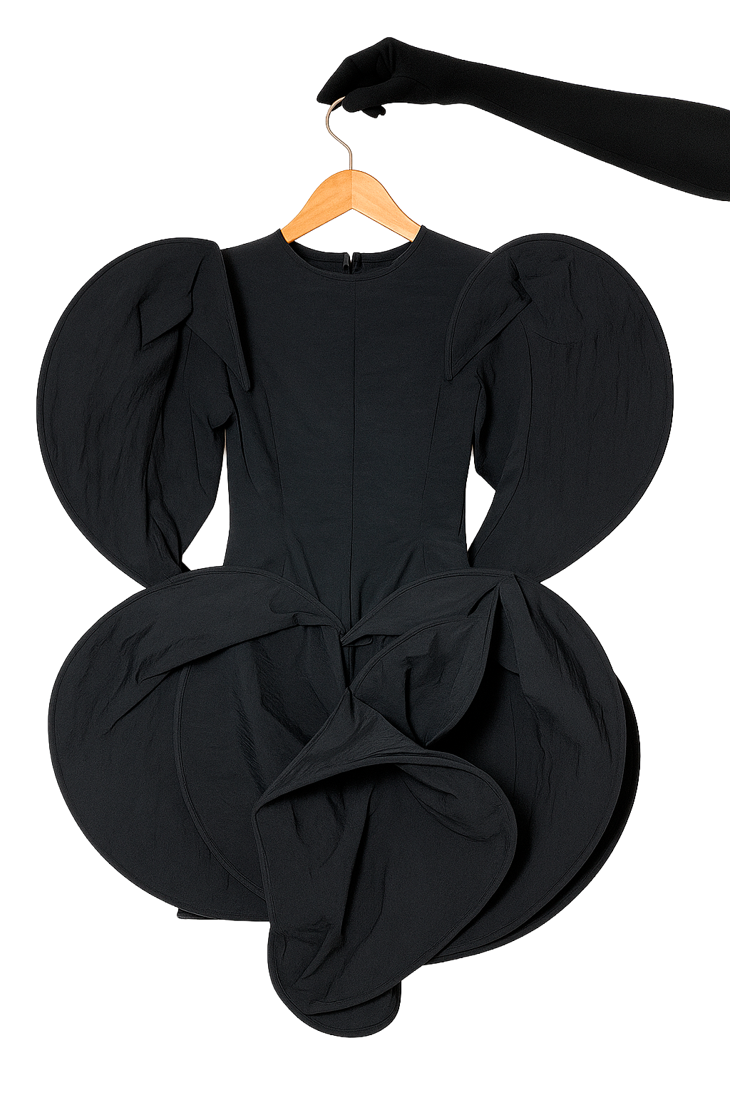 Victorio & Lucchino Dress