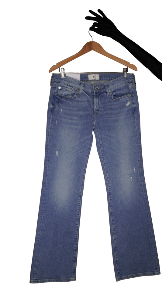 Jean For All Seven Mankind