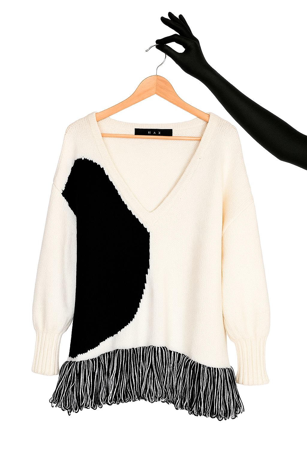 Manuela Alvarez Sweater