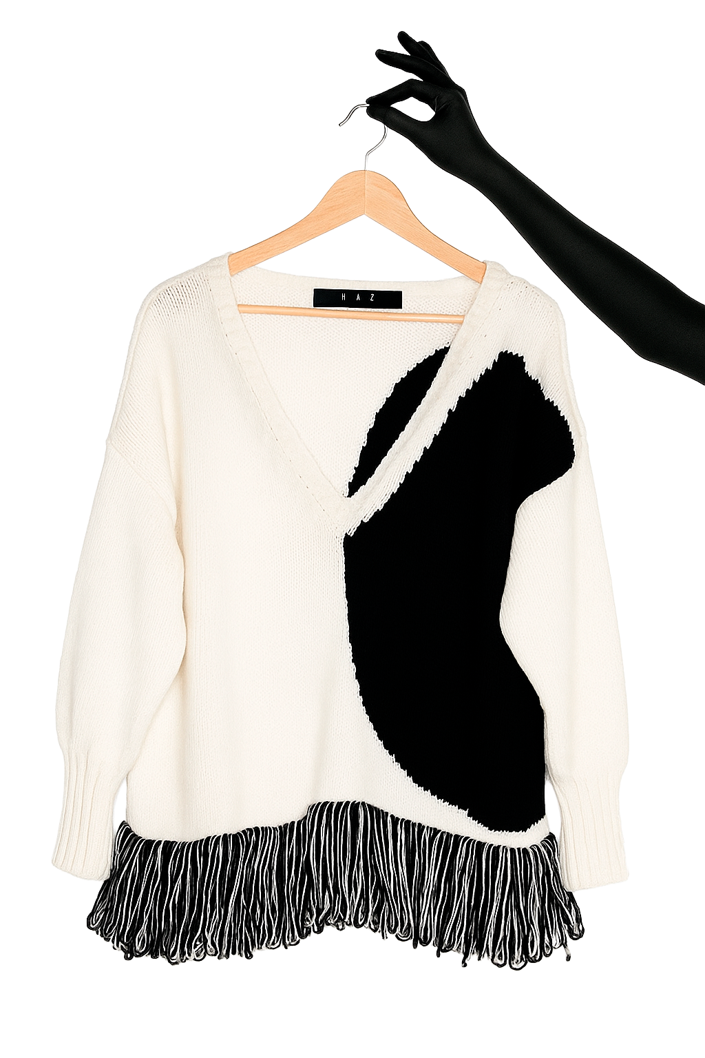 Manuela Alvarez Sweater