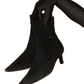 Botines Giorgio Armani