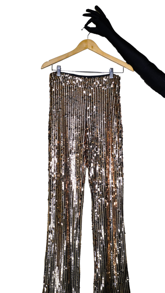 Pantalón Lentejuelas
