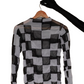 Blusa Ajedrez MC Giraldo