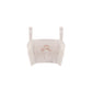 Cacao Cocora Cropped Top