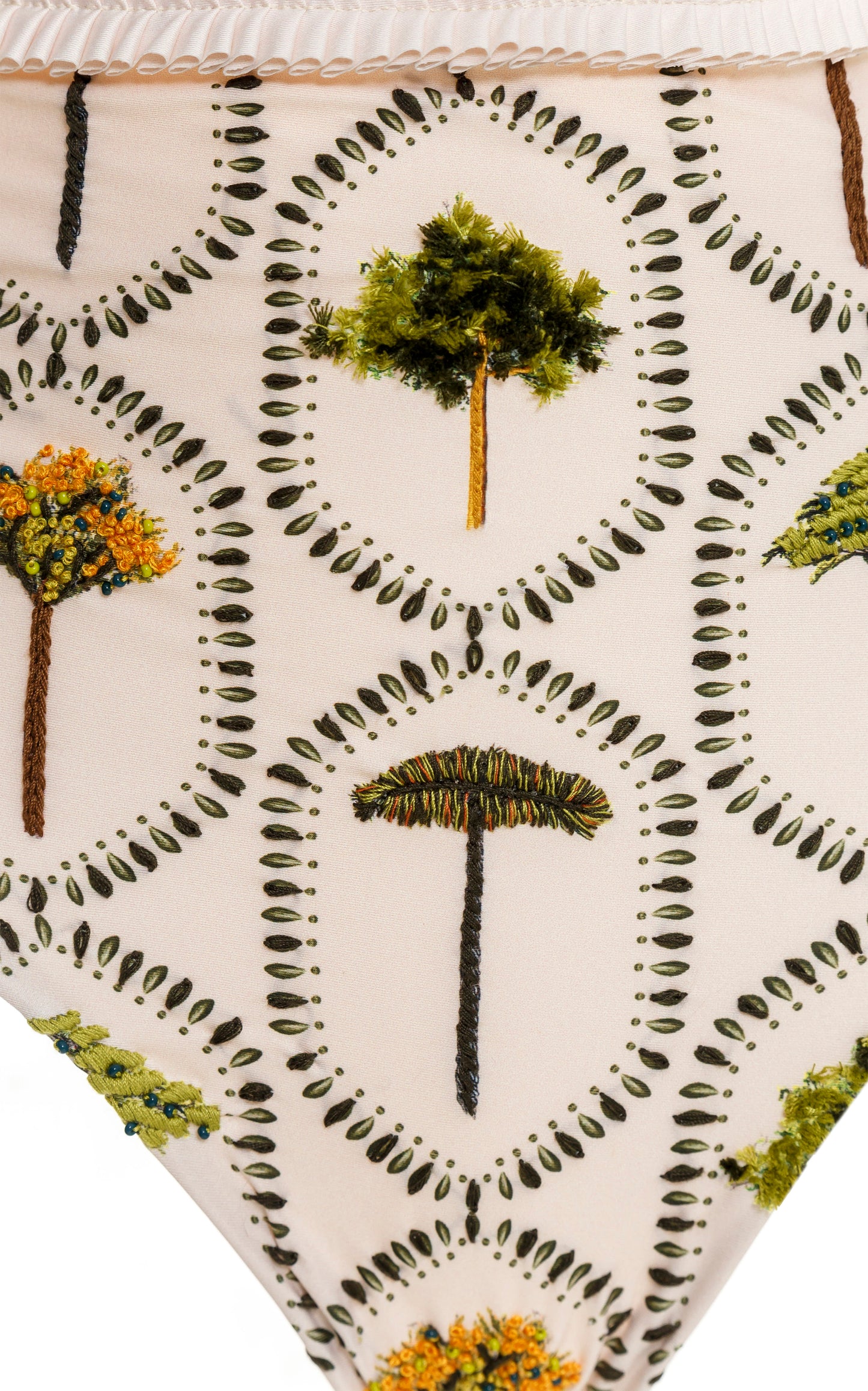 Nopal Arboleda Bikini Bottom