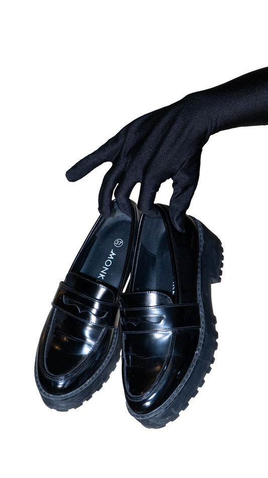 Mocasines Monkl