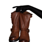 Botas Biker Frye