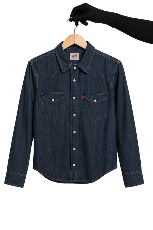 Levi's Shirt