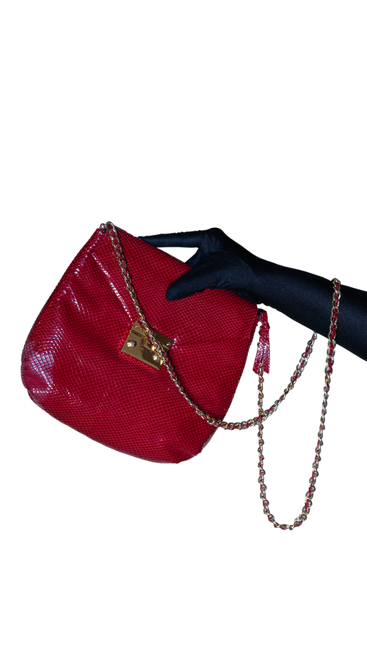 Bolso Boots and Bags
