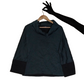 Blusa Kozan