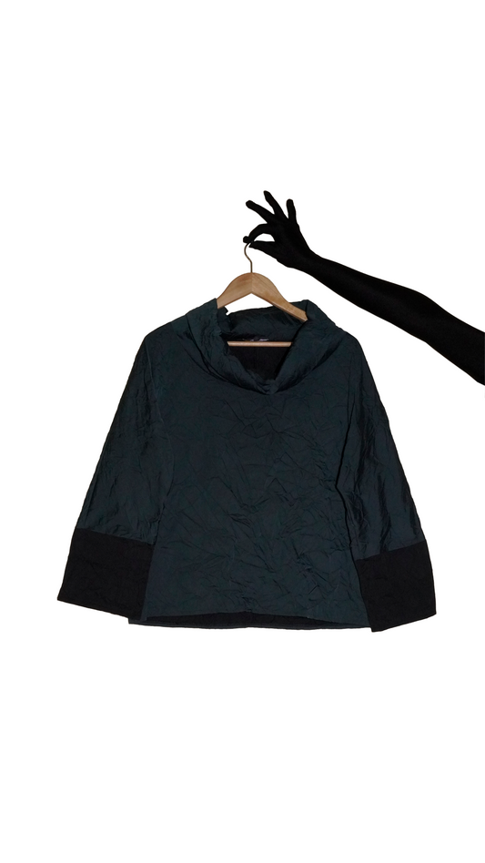 Blusa Kozan