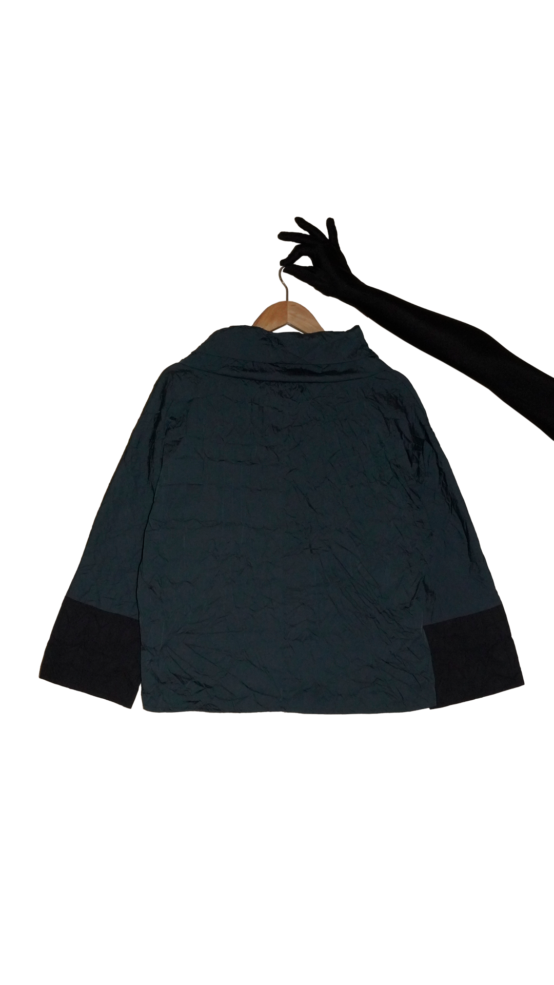 Blusa Kozan