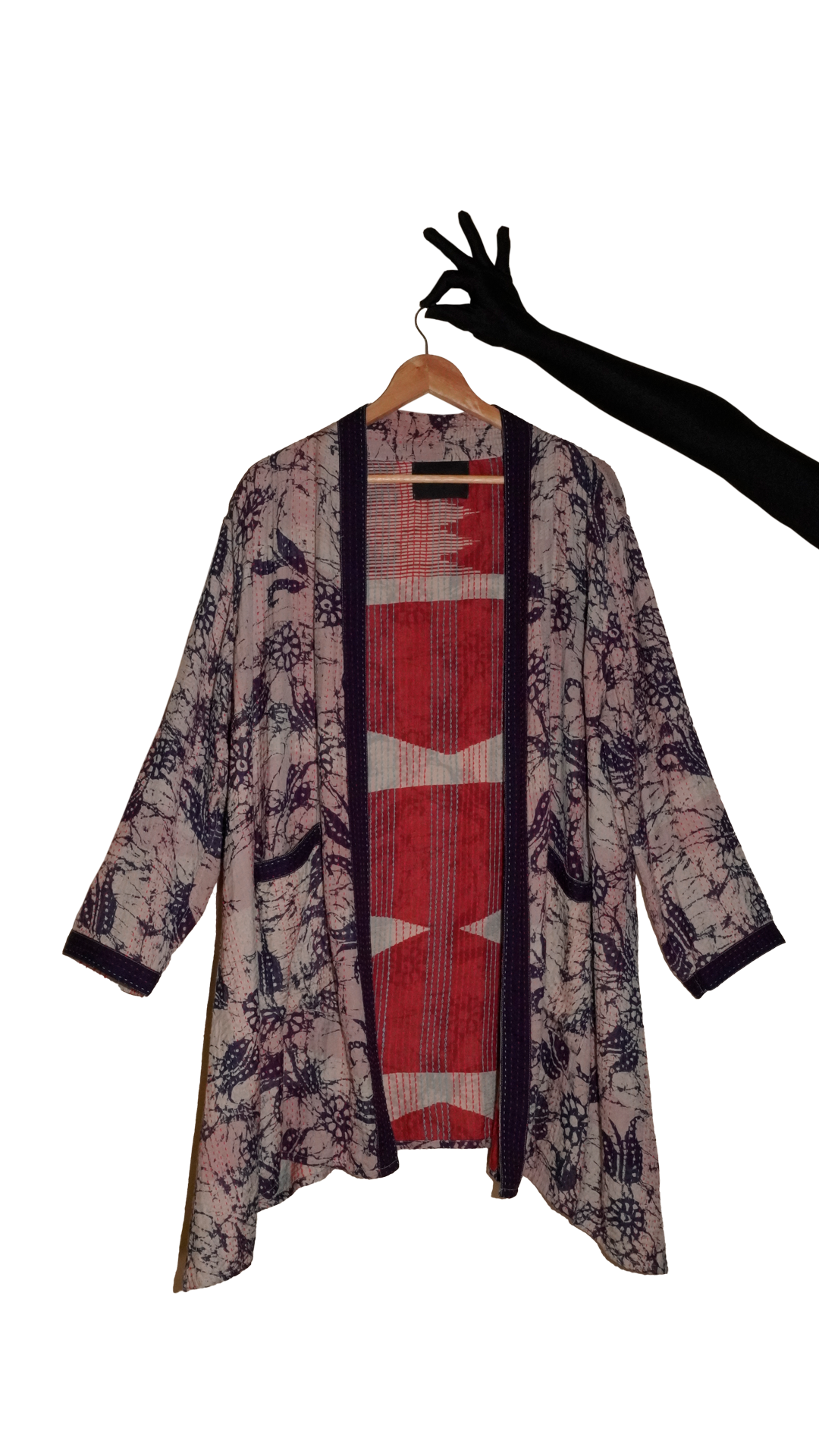 Kimono Rapsodia