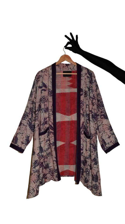 Kimono Rapsodia