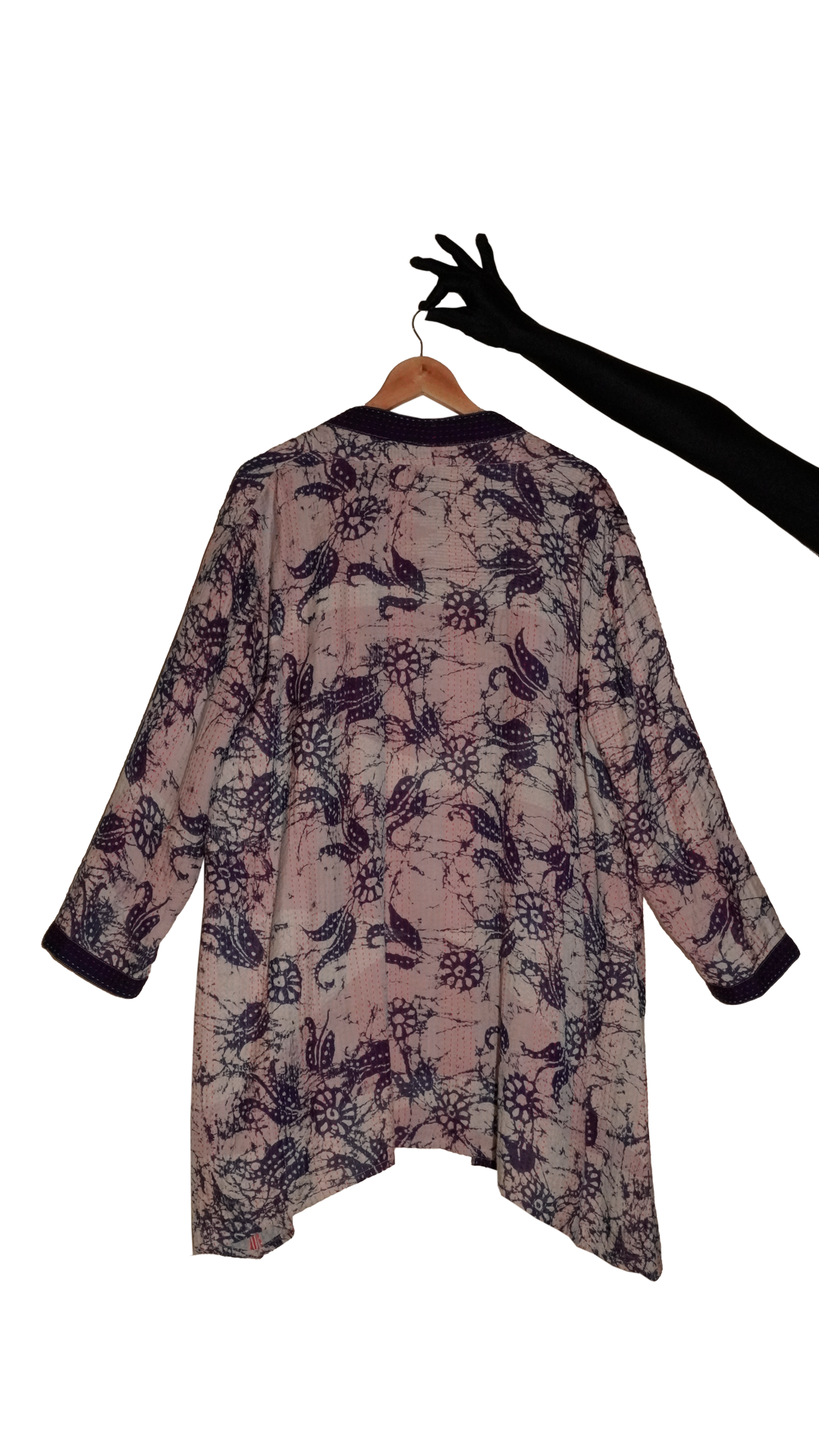 Kimono Rapsodia